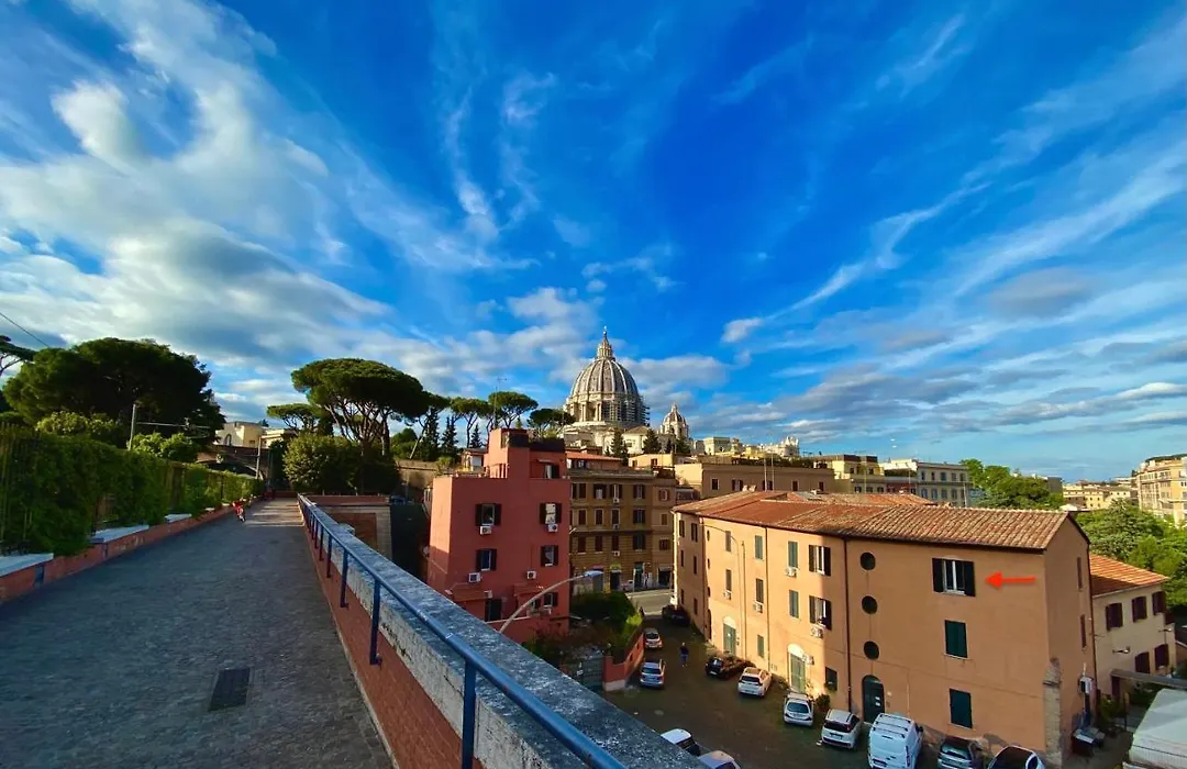 Gelsomino House-1
