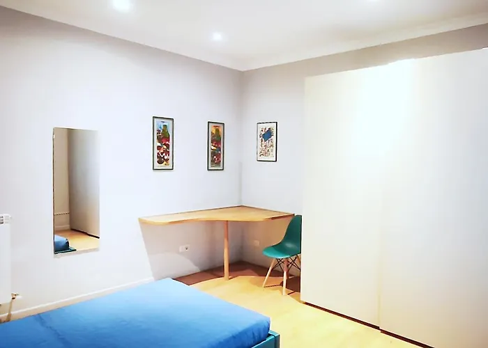 Casa Santarelli