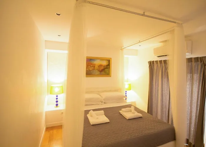 Corso 277 Apartment